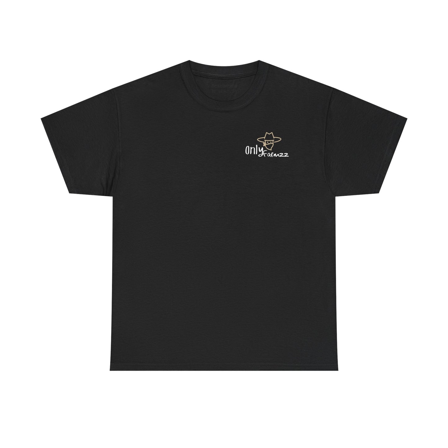 The Redacted Tee