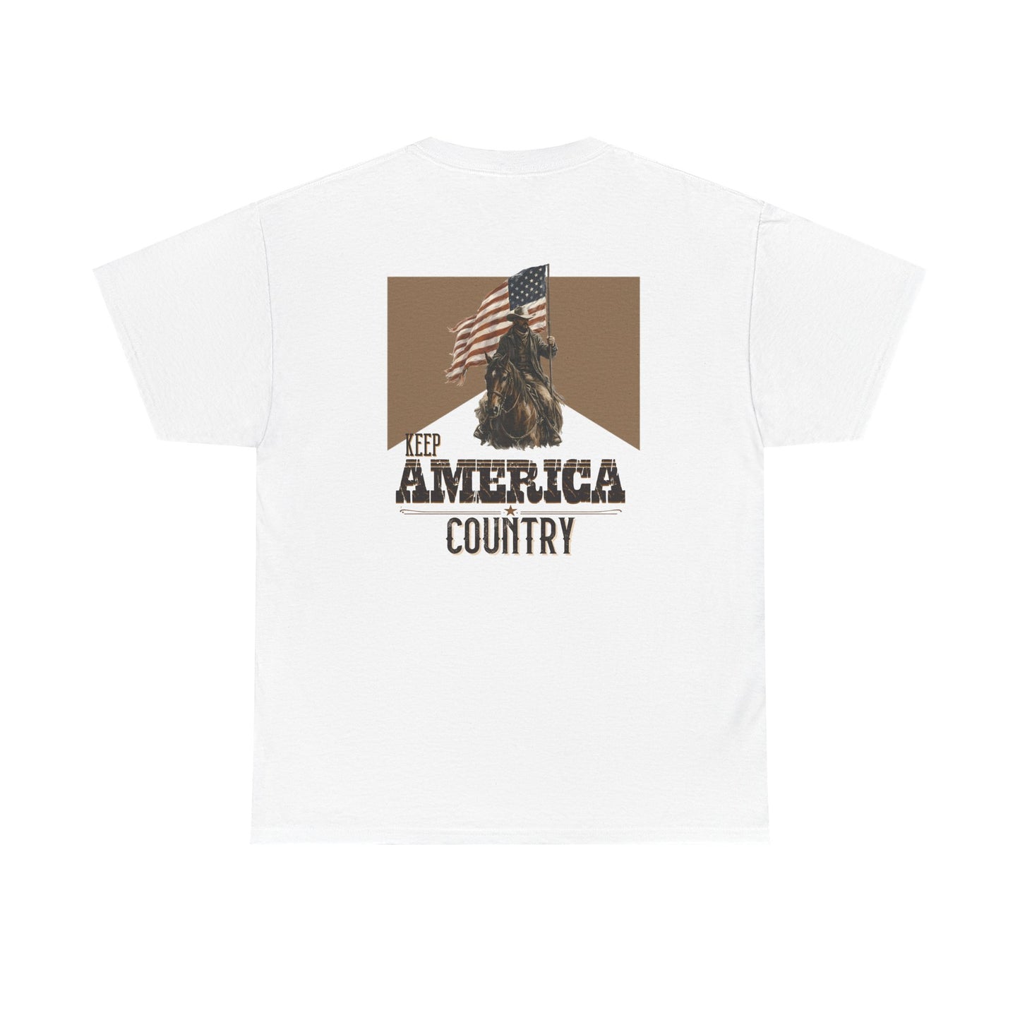 Keep America Country