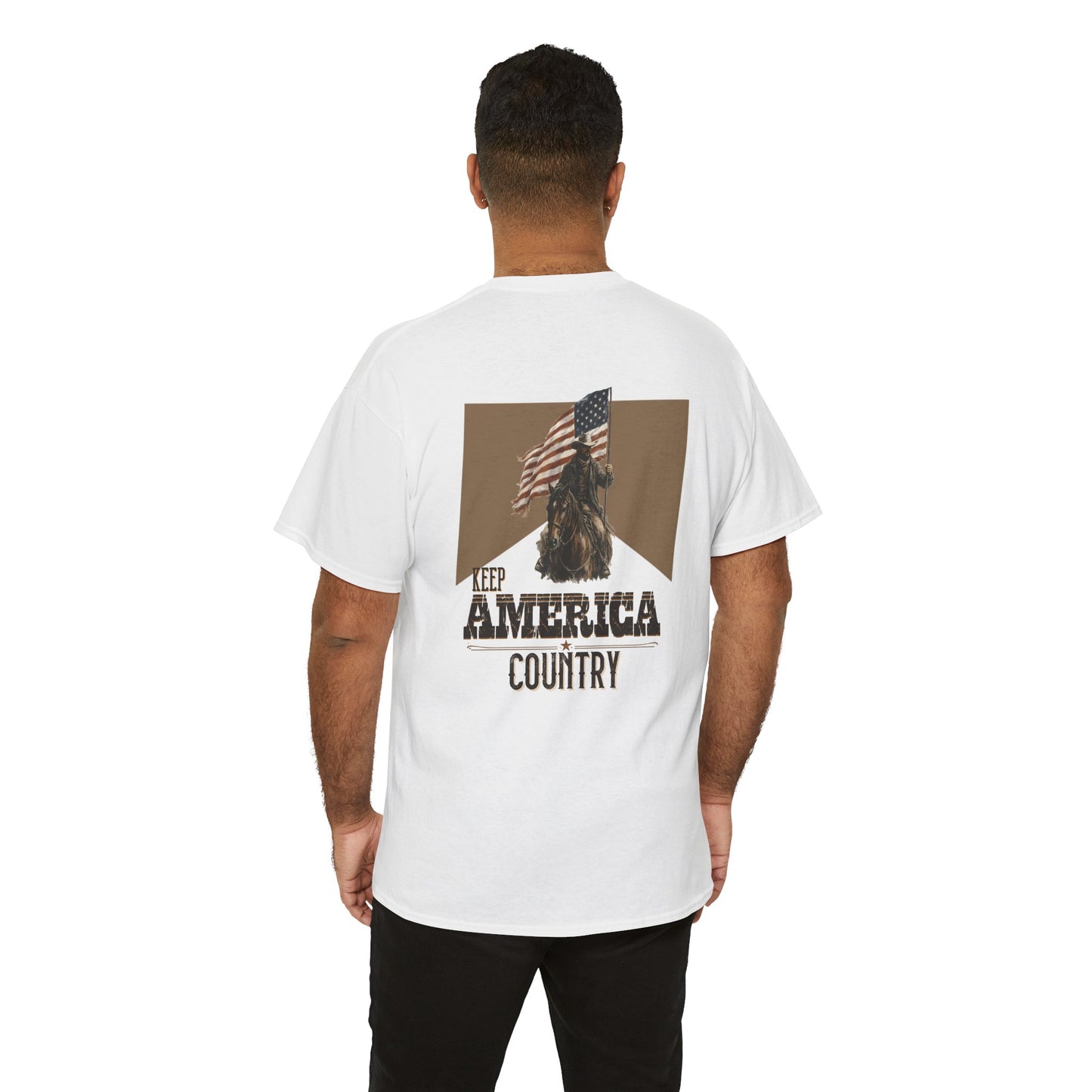 Keep America Country