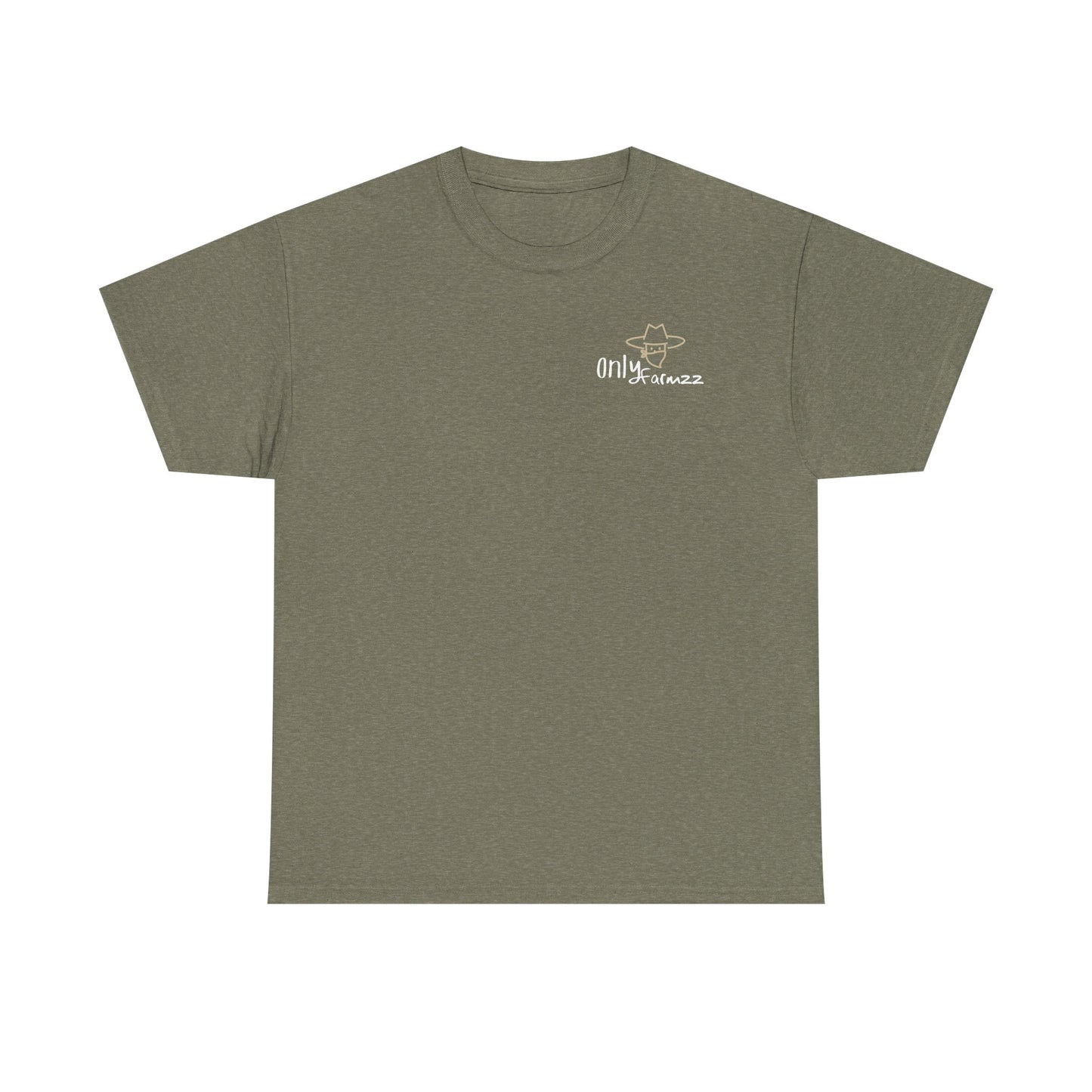 The Redacted Tee