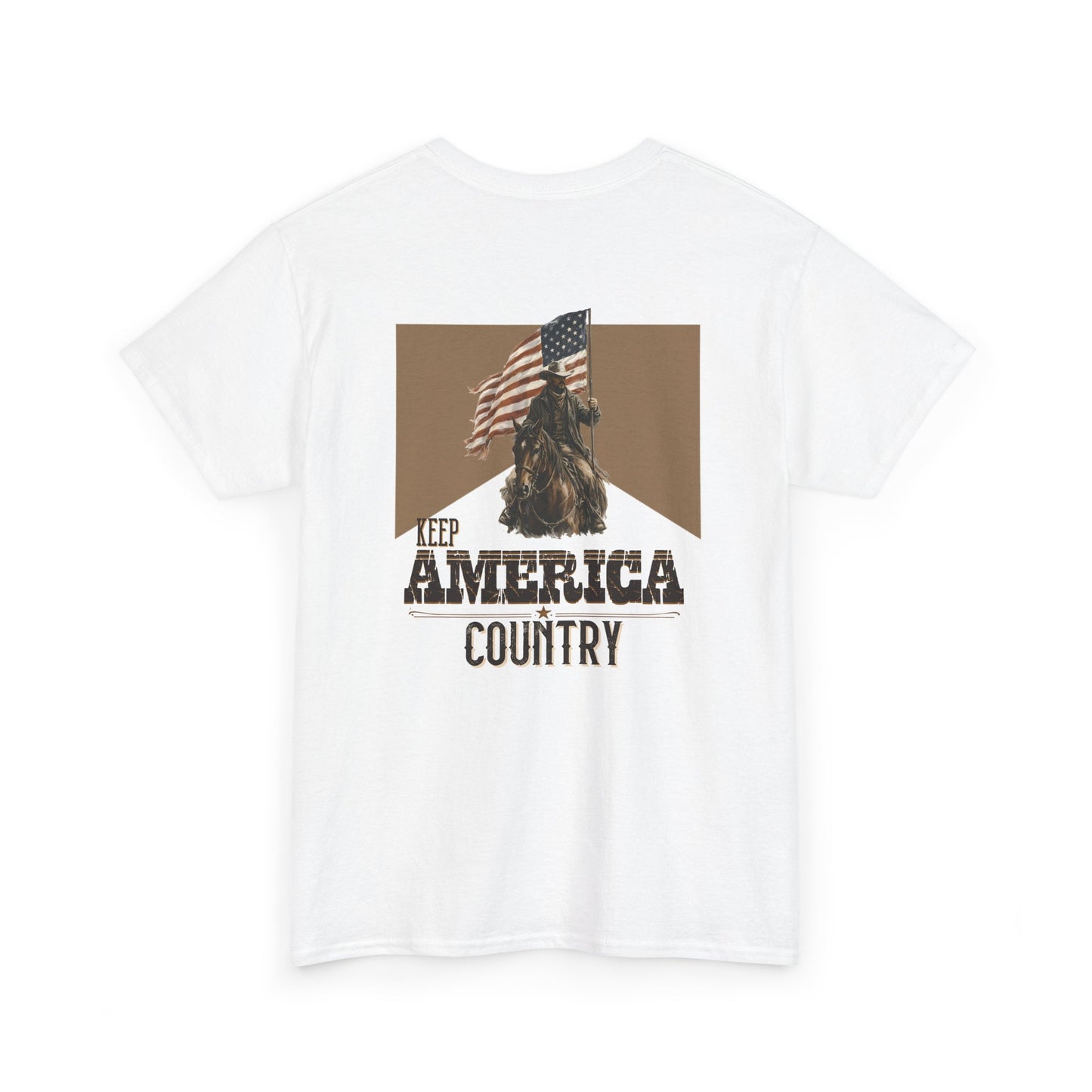 Keep America Country