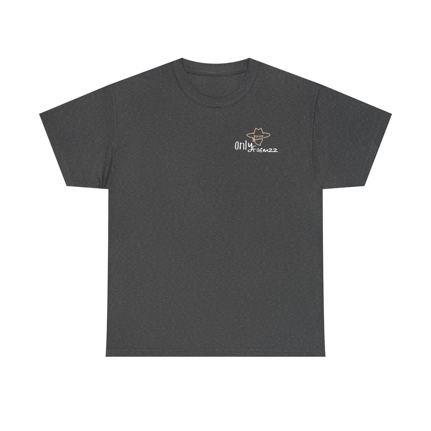 The Redacted Tee