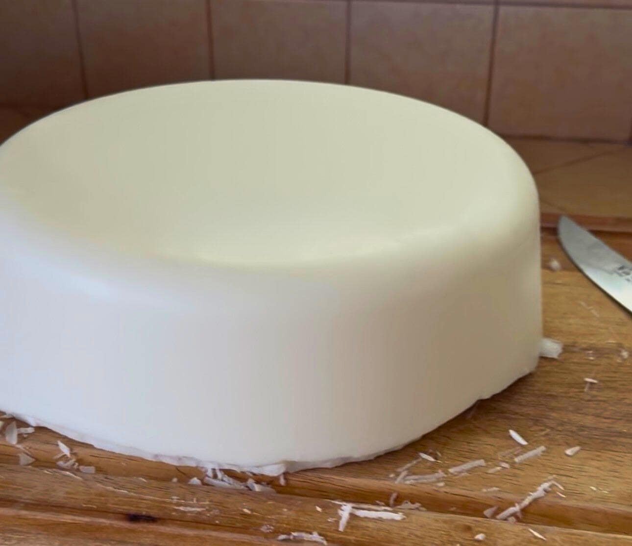 Tallow Body Butter
