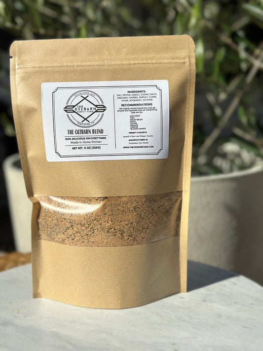 All Purpose Seasoning